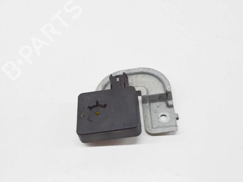 Módulo eletrónico NISSAN LEAF (ZE1) Electric (150 hp) 27762913