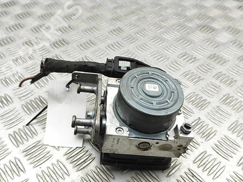 Used ABS pump ABS pump MERCEDES-BENZ C-CLASS Coupe (C205) C 220 d (205.304) (163 hp) 33465180 33465180