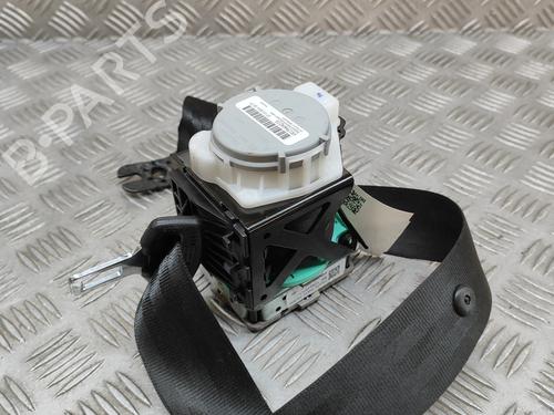 Rear right seatbelt AUDI A8 D4 (4H2, 4H8, 4HC, 4HL) 3.0 TDI quattro | BP21808856I28 