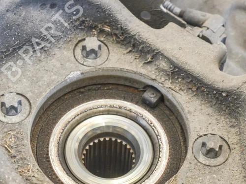 Right rear steering knuckle MERCEDES-BENZ E-CLASS (W213) E 350 e (213.050) | BP14624575M28 