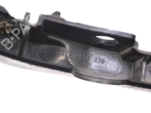 Rear bumper bracket MERCEDES-BENZ SLK (R172) 250 CDI / d (172.403) | BP30218878C159 