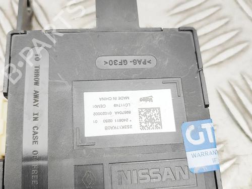 Control unit NISSAN ARIYA (FE0) EV | BP38094281M11 - Image 7