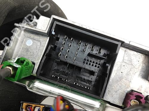 Electronic module AUDI Q5 (GUB) 2.0 TDI quattro | BP33732113M83 - Image 5