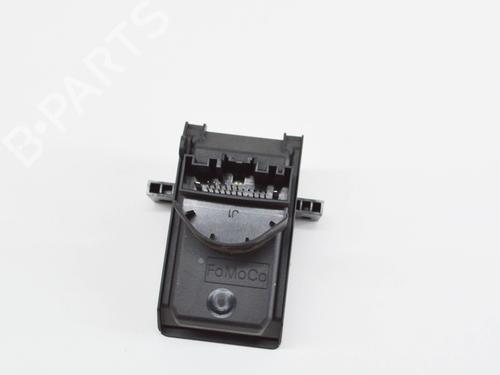 Electronic module FORD FIESTA VII (HJ, HF) 1.0 EcoBoost | BP12591949M83 