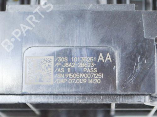 Switch JAGUAR I-PACE (X590) EV400 AWD | BP27760177I30 