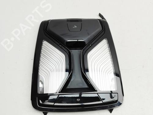 Used Interior roof light Interior roof light BMW X3 (G01, F97, G08) xDrive 20 d (190 hp) 33291925 33291925