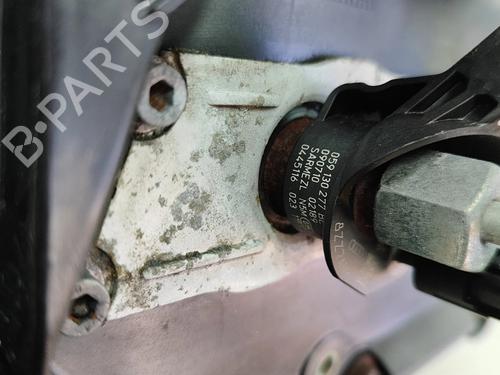 Engine OPEL VIVARO A Bus (X83) 2.0 CDTI (F7, J7, A07) | BP27219108M1 