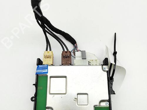 Electronic module MERCEDES-BENZ GLB (X247) GLB 220 d 4-matic (247.615) | BP36952426M83 - Image 5