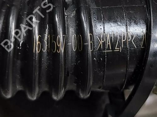 Pipe TESLA MODEL Y (5YJY) EV Performance All-wheel Drive | BP28549659M125 