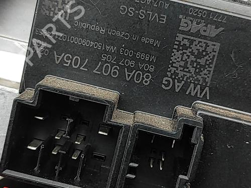 Steering column PORSCHE 911 (992) 3.8 Turbo S (992450, 992470) | BP31977011M21 