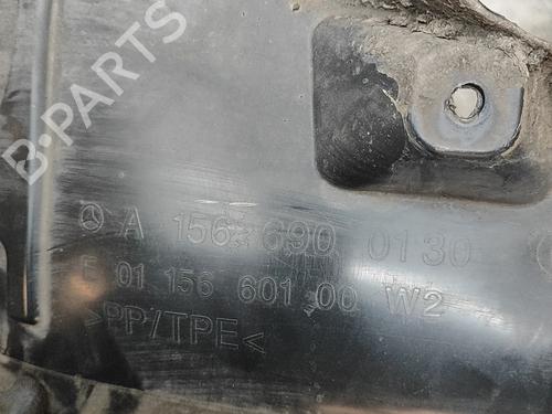 Wheel arch MERCEDES-BENZ GLA-CLASS (X156) GLA 250 4-matic (156.946) | BP31686917C56 