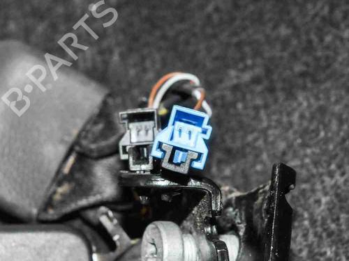 Seat buckle MERCEDES-BENZ E-CLASS (W212) E 220 CDI / BlueTEC (212.001, 212.002) | BP14658479I32 