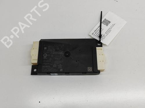 Used Electronic module Electronic module MERCEDES-BENZ GLE Coupe (C167) AMG GLE 63 EQ Boost 4-matic+ (167.389) (612 hp) 27784624 27784624