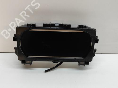 Used Instrument cluster AUDI Q4 E-TRON SUV (F4B) 45 (286 hp) 28561638