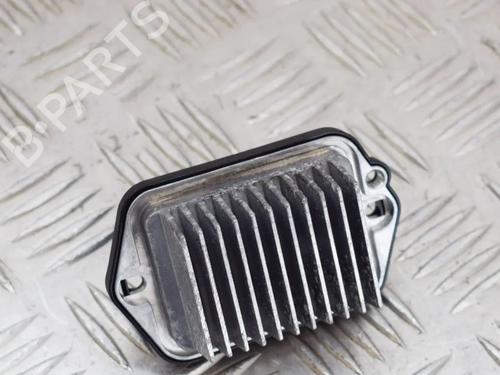 Used Heater resistor MAZDA 6 Estate (GH) 2.2 MZR-CD (GH10) (163 hp) 14661554