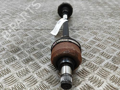 Left rear driveshaft VOLVO C40 (539) Recharge AWD | BP30544486M40