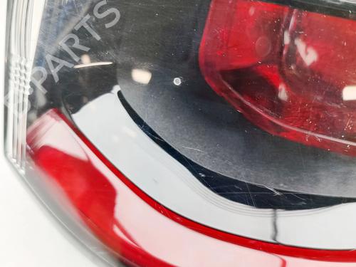 Right taillight JEEP COMPASS (MP, M6, MV, M7) 1.3 HYBRID 4X4 | BP30544619C35 