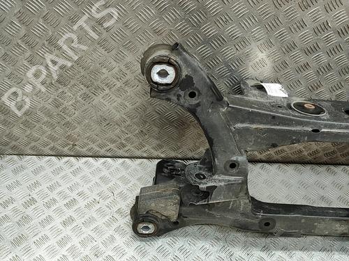 Rear axle KIA SORENTO IV (MQ4, MQ4A) 2.2 CRDi AWD | BP31047237M2