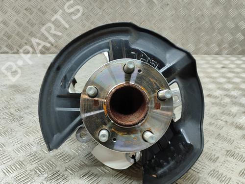 Used Left rear steering knuckle HONDA CIVIC X Hatchback (FC_, FK_) 2.0 Type-R (FK8) (320 hp) 20232679