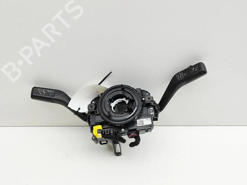 Lenkstockhalter für VW PASSAT B7 (362) 2.0 TDI (140 hp) 31687389