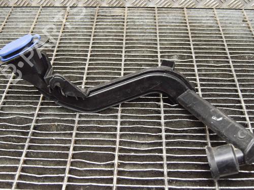 Pipe MERCEDES-BENZ GLC (X253) 220 d 4-matic (253.905, 253.903) | BP8837394M125 