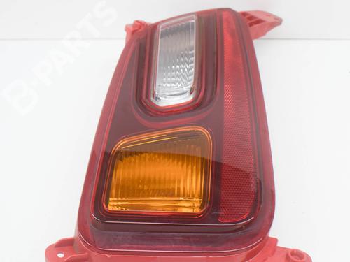 Left taillight HYUNDAI KONA (OS, OSE, OSI) 1.0 T-GDi | BP7799633C34 