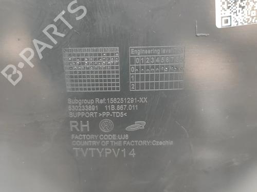 Front right panel VW ID.4 (E21) PRO | BP28687152C59 - Image 7