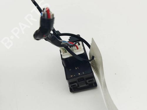 Mirror switch ISUZU D-MAX II (TFR, TFS) 2.5 CRDi 4x4 (TFS86J) | BP38961575I25  - Image 5