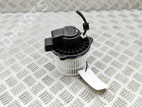 Used Heater blower motor MAZDA CX-80 (KL_) e-SKYACTIVE-D MHEV AWD (KL0H, KL3R3P) (254 hp) 32525706