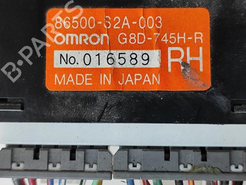 Electronic module HONDA S2000 (AP) 2.0 Vtec | BP28431892M83 