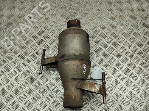 Catalyst OPEL MOVANO B Van (X62) 2.3 CDTI FWD (FV) | BP38782271M10 - Image 2