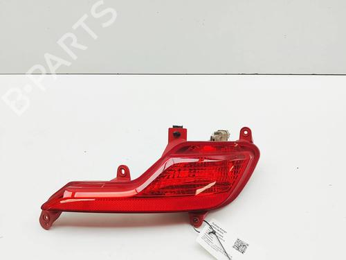 Used Rear fog light Rear fog light 39244589 39244589