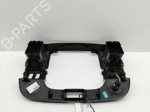 Air vent OPEL VIVARO B Bus (X82) 1.6 CDTI (06) | BP33386304I21  - Image 5