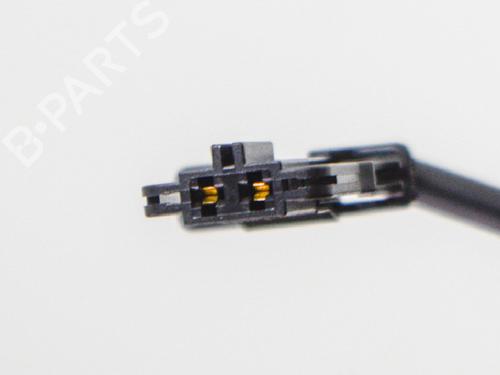 Seat buckle AUDI A1 (8X1, 8XK) S1 quattro | BP14616009I32 