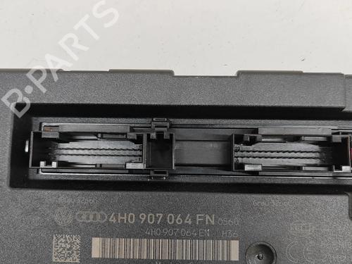 Electronic module AUDI A6 C7 Avant (4G5, 4GD) 2.0 TDI | BP28028557M83  - Image 5