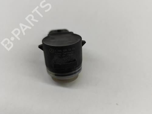 Electronic module MERCEDES-BENZ E-CLASS (W213) E 220 d (213.004) | BP16312920M83 