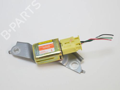 Elektronensonde für LEXUS RX (_U3_) 300 (MCU35_, MCU35R) (204 hp) 9863555