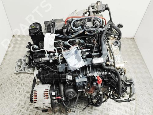 Engine BMW 3 Touring (F31) 320 d | BP31810247M1 