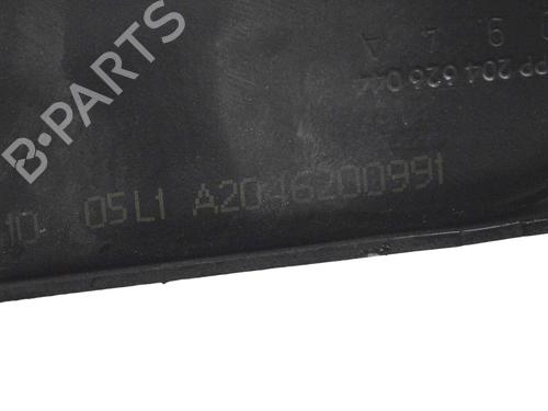 Left headlight support MERCEDES-BENZ C-CLASS T-Model (S204) C 220 CDI (204.202) | BP30234066C157 