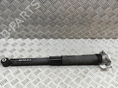 Used Left rear shock absorber Left rear shock absorber SKODA SCALA (NW1) 1.0 TSI (116 hp) 32755015 32755015