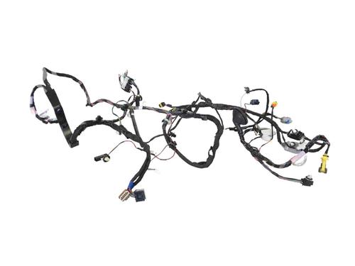 Used Wiring harness TESLA MODEL X (5YJX) P100D AWD (772 hp) 30252762