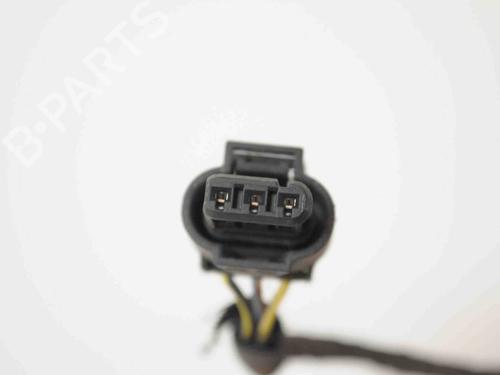 Used Electronic module MERCEDES-BENZ E-CLASS T-Model (S212) E 250 CDI / BlueTEC (212.203, 212.204) (204 hp) 30255890