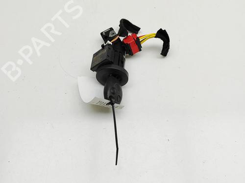 Used Ignition barrel NISSAN NV400 Platform/Chassis (X62, X62B) dCi 145 (146 hp) 30284859