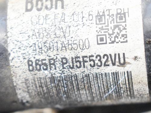 Right front driveshaft HYUNDAI i30 (GD) 1.6 CRDi | BP6750132M39 