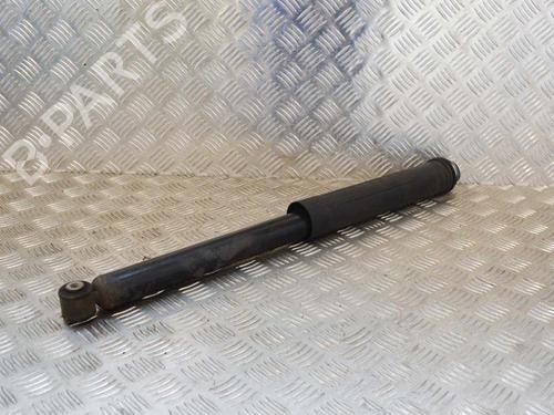 Right rear shock absorber TOYOTA YARIS (_P13_) 1.5 Hybrid (NHP130_, NHP130) | BP6752595M19 