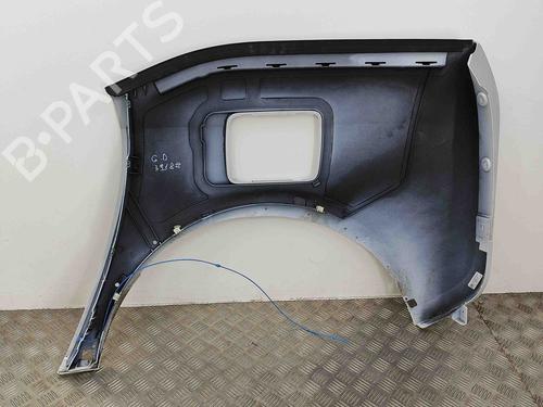 Right rear fenders BMW i3 (I01) s Electric | BP27760573C44 