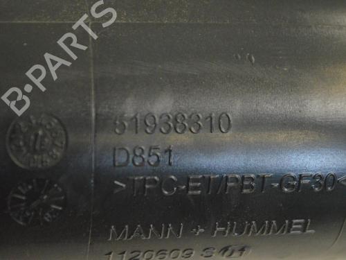 Pipe FIAT 500X (334_) 1.6 (334AXE1A) | BP30218763M125 