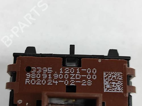 Switch CITROËN C4 X (BD_, BE_, BF_) ë-C4 X (BFZKXC) | BP33368676I30  - Image 6