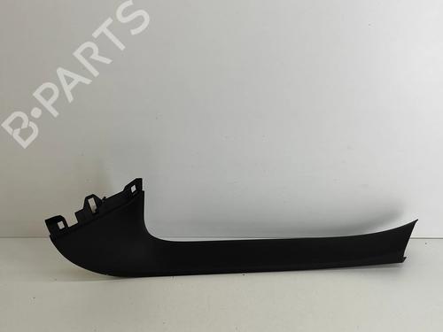 Used Boot lining Boot lining BMW X6 (F16, F86) xDrive 40 d (313 hp) 19743751 19743751