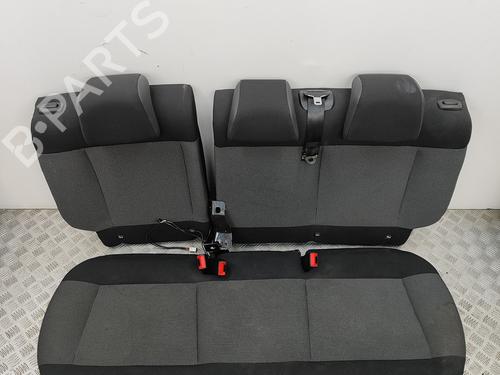 Seats set CITROËN C4 CACTUS 1.6 BlueHDi 100 | BP29975283C78 